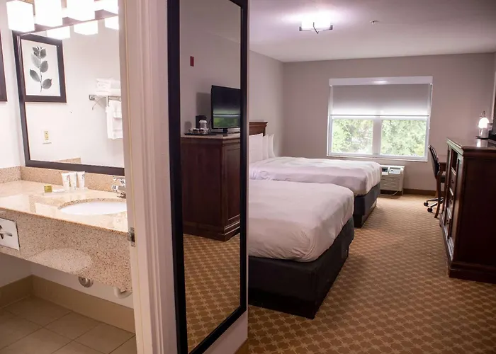 Country Inn & Suites By Radisson, Wilmington, Nc