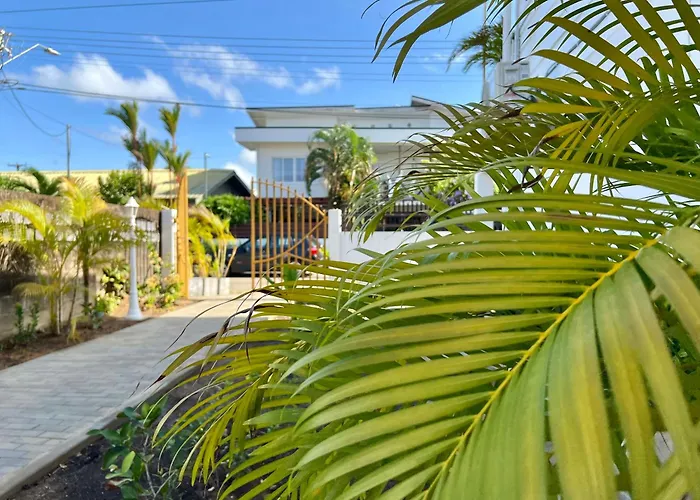 Villa Famiri Boutique Hotel