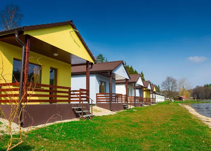Hotel&Wellness Knizeci Rybnik