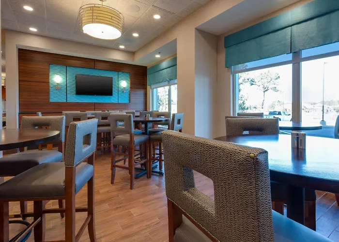 Drury Inn & Suites Gainesville
