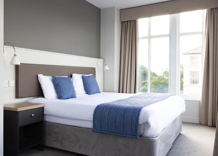 The Norbreck Hotel By Compass Hospitality