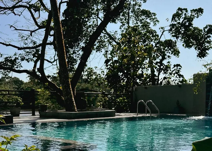 Sapiens Home - Weligama Bay