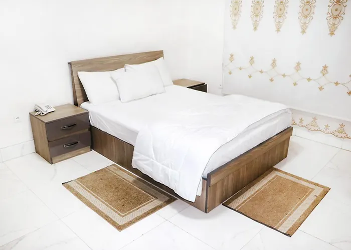 Hotel Hayatt Nx