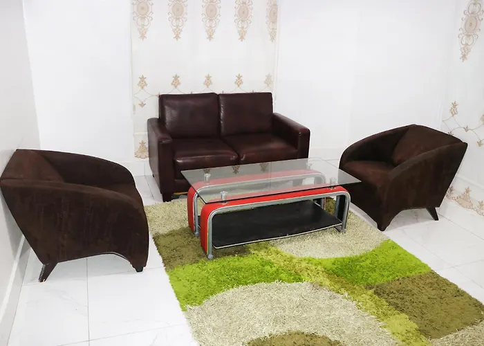 Hotel Hayatt Nx