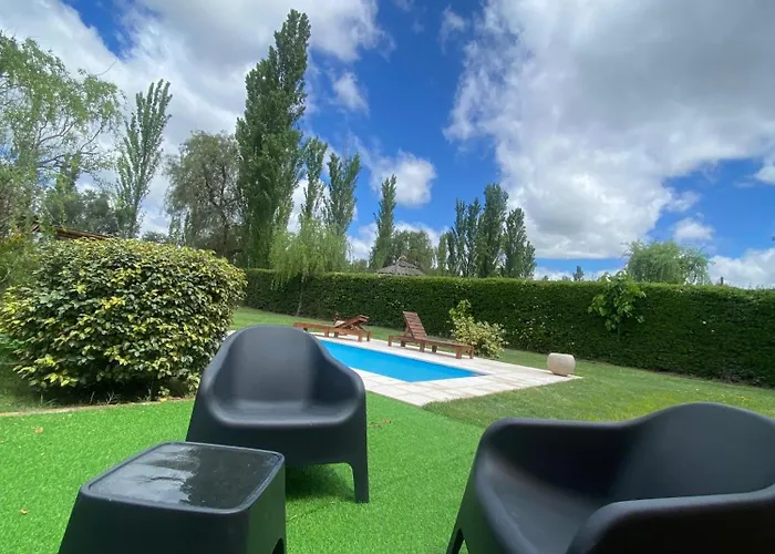 La Cabana De Eco Verde