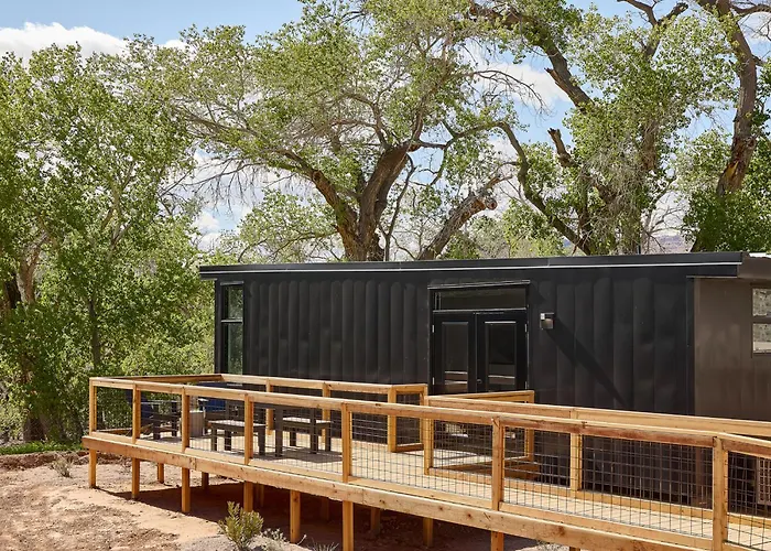 Autocamp Zion