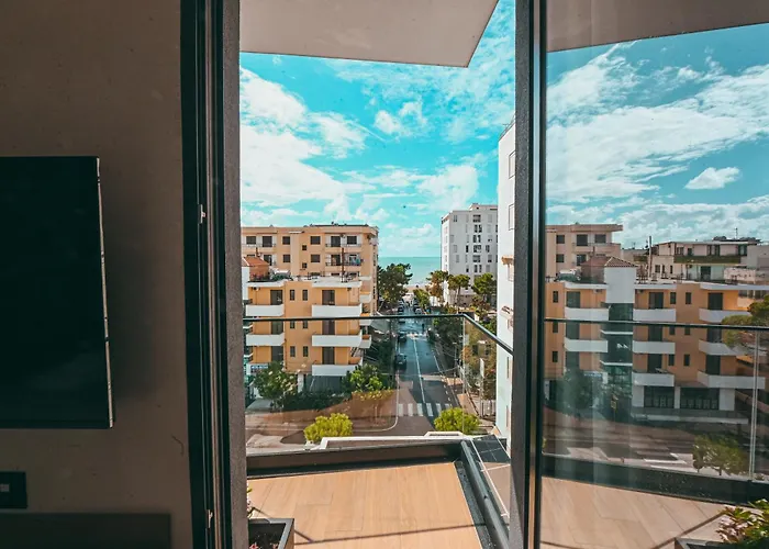 La Onda Hotel Durres
