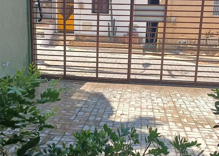 Pousada Solarium
