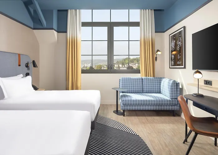 Hyatt Place Rouen