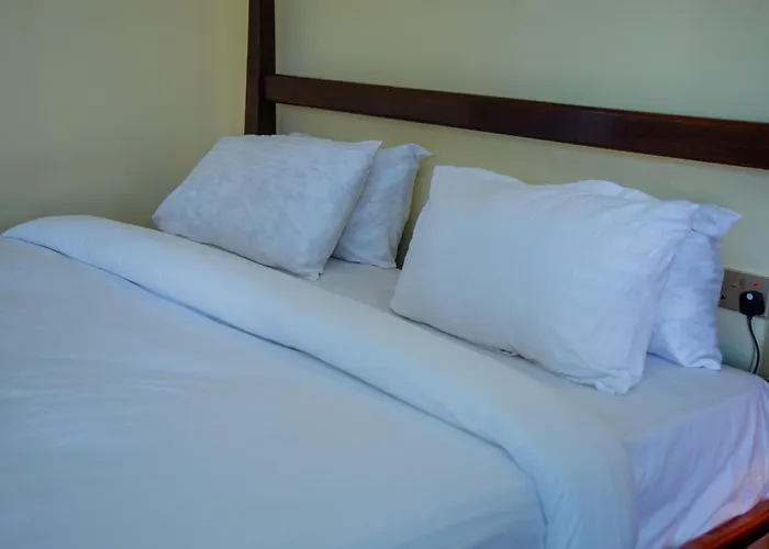 Helens Luxury Resort