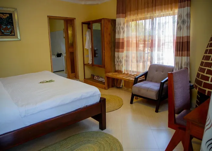 Helens Luxury Resort