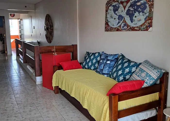 Pontal Hostel Ilheus