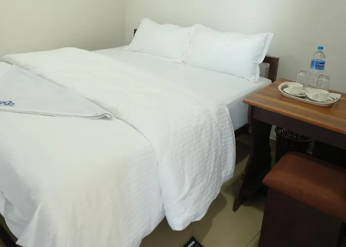 Port View Residency Pvr