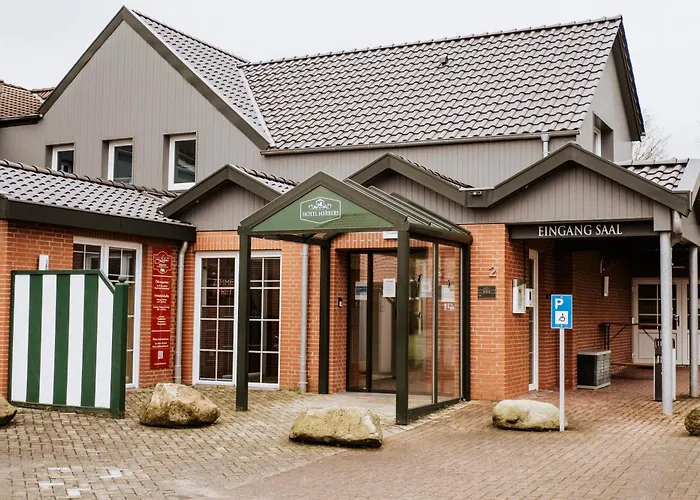 Hotel Herbers Efemir GmbH