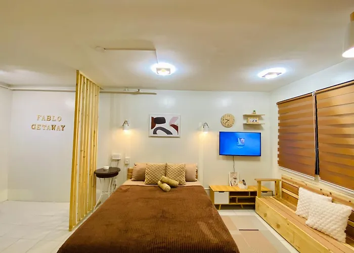 Fablo Getaway