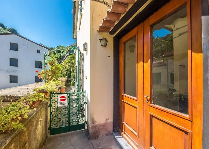 L'Angolo Di Portofino