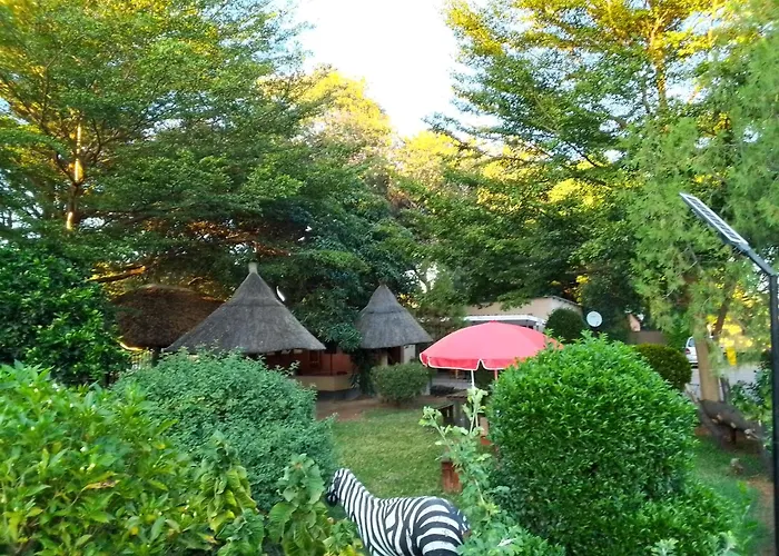 Golden Days Lodge