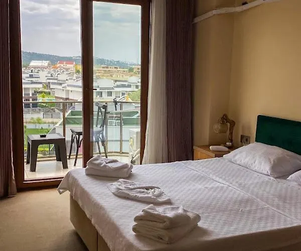 Aliento Hotel