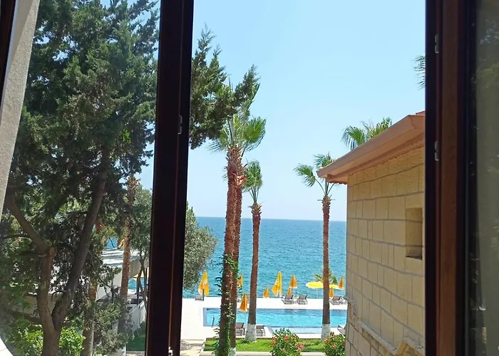 Casalita Hotel