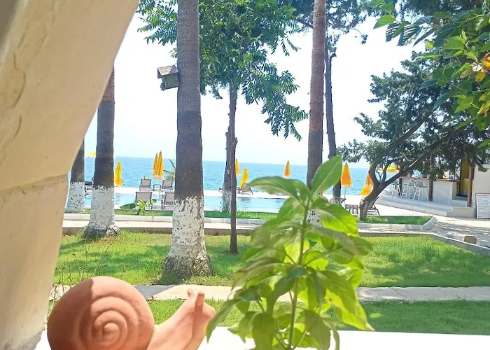 Casalita Hotel