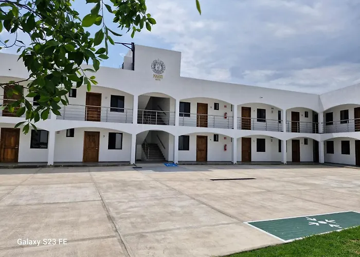 Hotel Nahui