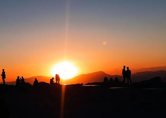 Nemrut Tarihi Hotel