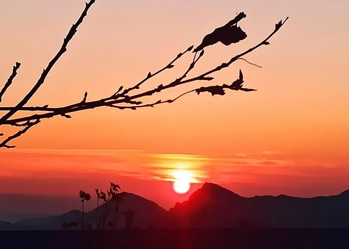 Nemrut Tarihi Hotel