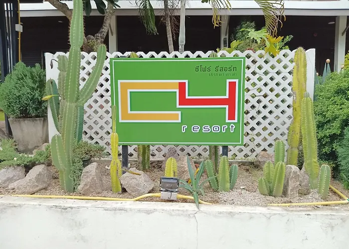 C4 Resort