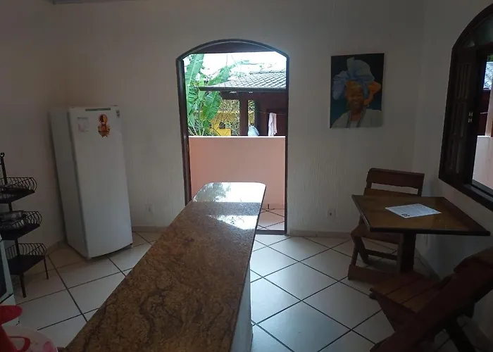 Pousada Joao E Maria - Sob Nova Direcao