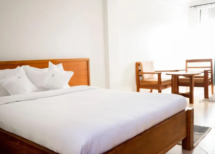 Nile Luxe Hotel