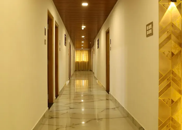 Grand Tamim Hotel