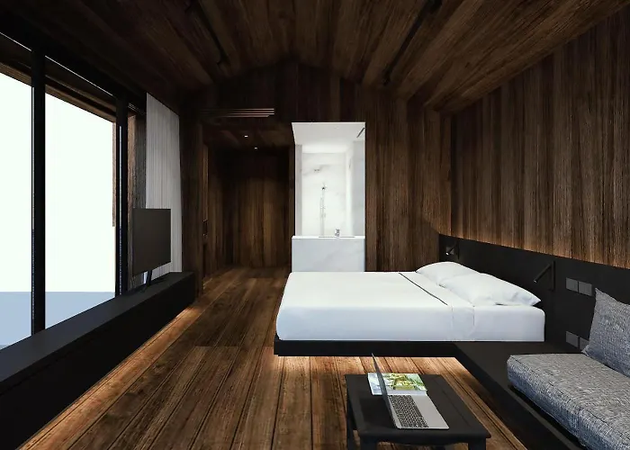 Kluenngam Cafe & Stay