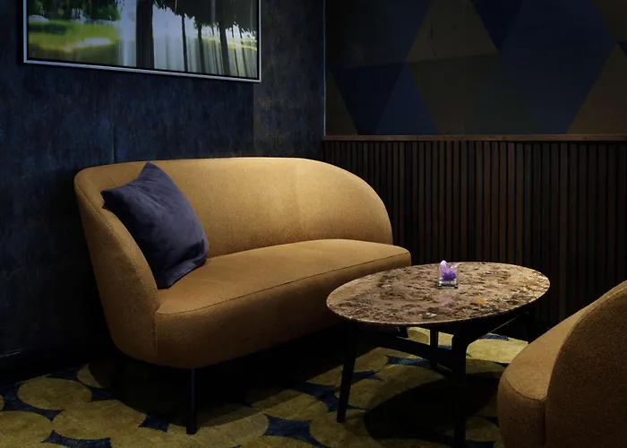 Doubletree By Hilton Woking