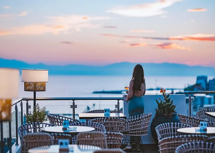 Secret Paradise Hotel & Spa (Adults Only)