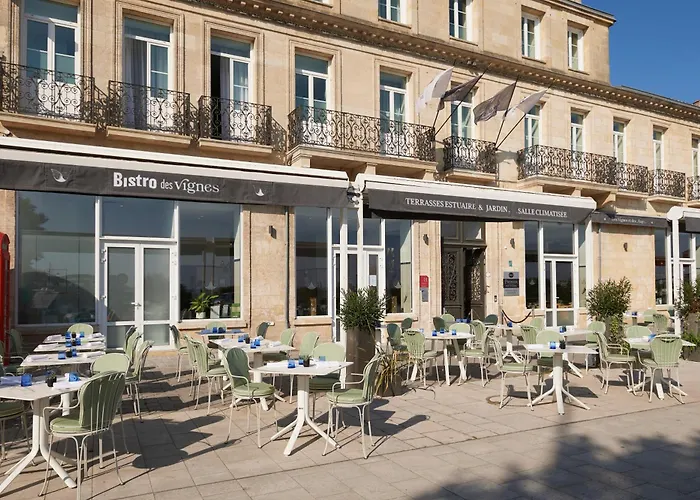 Best Western Premier Hotel Des Vignes Et Des Anges