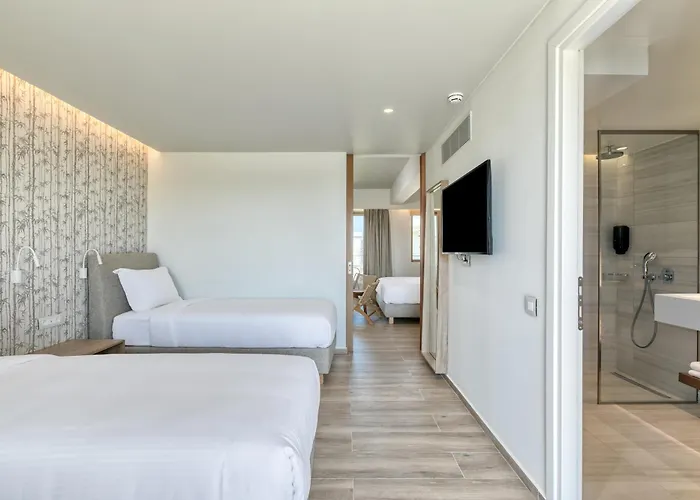 Utopia Blu Hotel