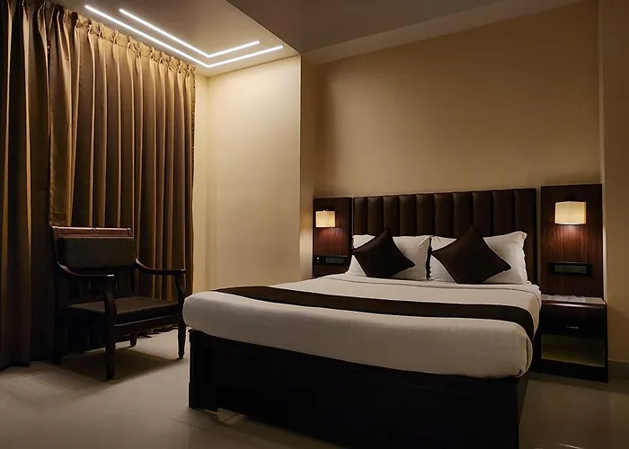 Hotel Arcadia