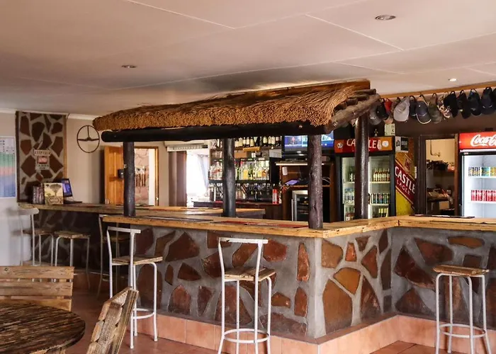 Grunau Country Hotel