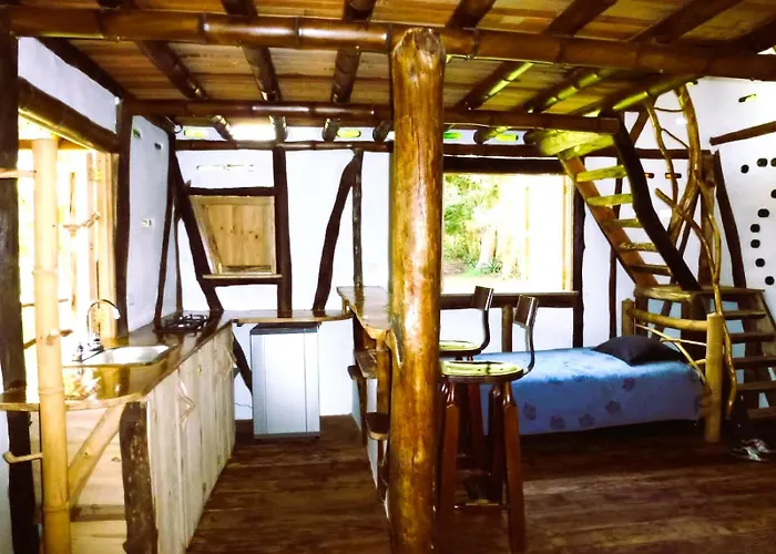 Hotel La Casa De Francois