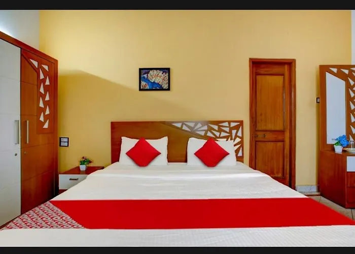 Hill Bird Heritage Home Stay