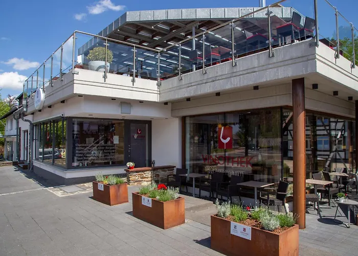 Kragemann Hotel&Vinothek