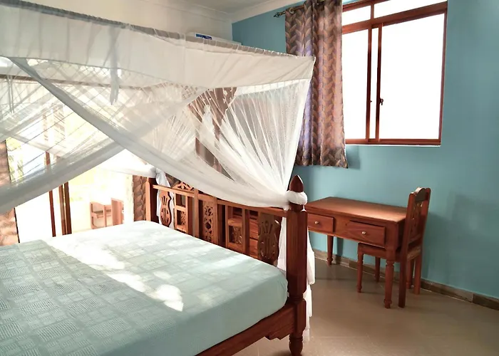 Daeli Apartment
