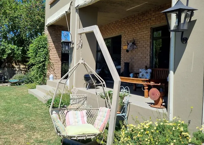 The Fat Mulberry Guest Farm