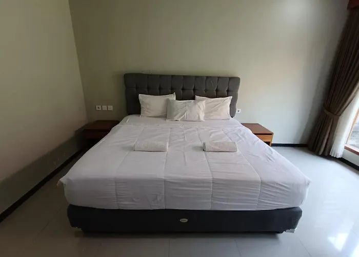 Hastina Hotel Lombok