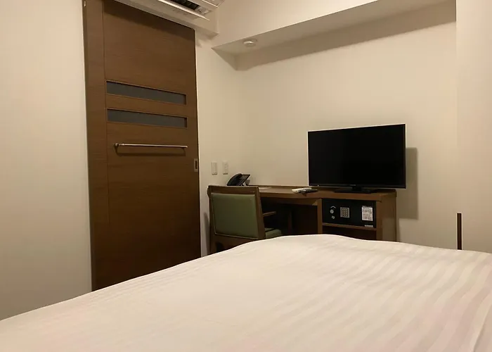 Dormy Inn Morioka