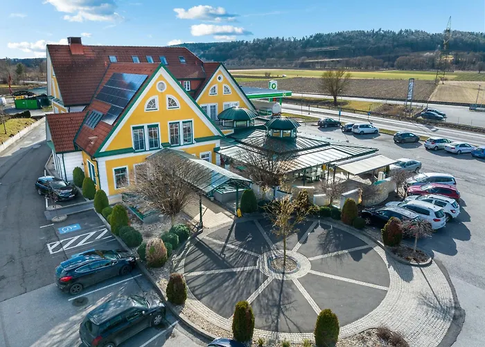 Zum Dokl - Seminarhotel&Restaurant