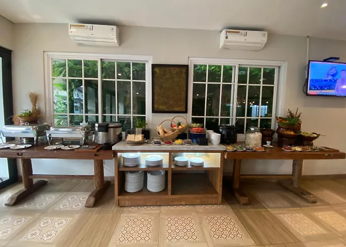 Arrayan Malioboro Managed By Arte Hotel