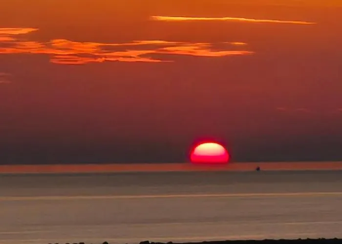 Sunset Apartment