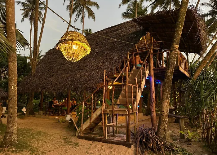 Villa La Kurumba