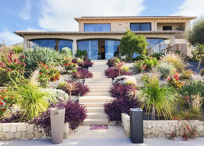 Terreforti Luxury Village